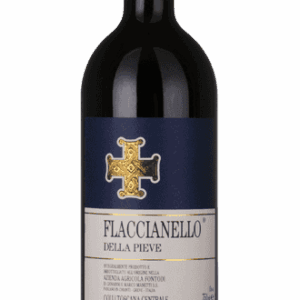 Black Friday Wein Super Sale 2024 40 Flaccianello della Pieve Rosso Toscana IGT Bio Fontodi