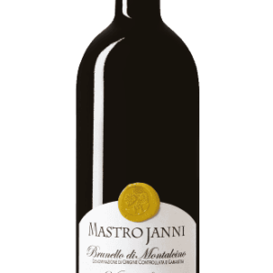 Black Friday Wein Super Sale 2024 54 Brunello di Montalcino DOCG Vigna Loreto Mastrojanni