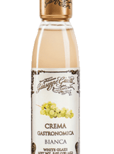 Giuseppe Giusti Crema Gastronomica Bianca al Limone - mit Zitrone