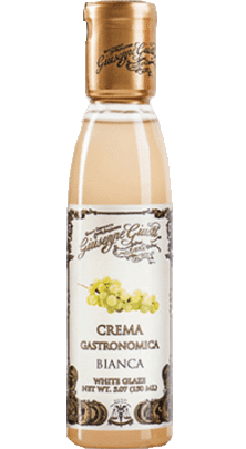 Giuseppe Giusti Crema Gastronomica Bianca al Limone - mit Zitrone 1 Giuseppe Giusti Crema Gastronomica Bianca al Limone - mit Zitrone