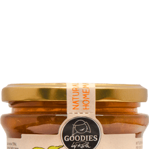 Südtiroler Fruchtaufstrich Gartenfrüchte Goodies by Ruth Bäckerei Moser