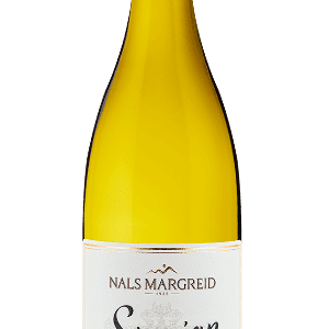 Die 3 Gläser Weinhighlights 2025 14 Südtiroler Weissburgunder DOC Sirmian Kellerei Nals Margreid