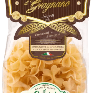 La Fabbrica della Pasta Pasta di Gragnano IGP il Quadrifoglio 500g