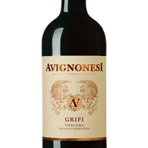 Black Friday Wein Super Sale 2024 20 Grifi Toscana Rosso IGT Avignonesi Bio