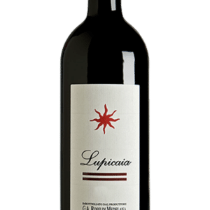 Castello del Terriccio Lupicaia Rosso