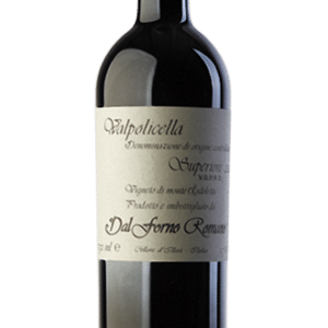 Valpolicella Superiore DOP Romano dal Forno