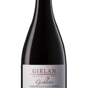 Edelvernatsch – der traditionelle Rotwein Südtirols 6 Südtiroler Vernatsch Alte Reben Gschleier DOC Kellerei Girlan Magnum