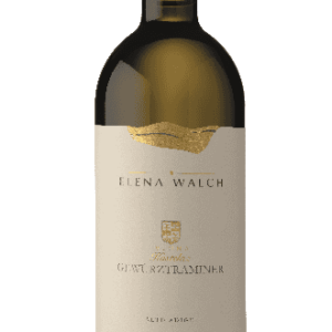 Die 3 Gläser Weinhighlights 2025 11 Elena Walch Gewürztraminer Vigna Kastelaz