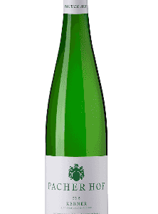 Black Friday Wein Super Sale 2024 7 Kerner Vigneti delle Dolomiti IGT Pacherhof