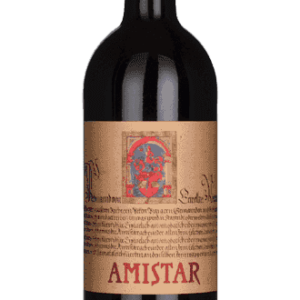 Amistar Cuvee Rosso Magnum Peter Sölva & Söhne
