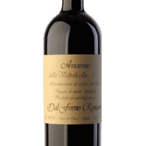 Amarone della Valpolicella DOP Romano dal Forno