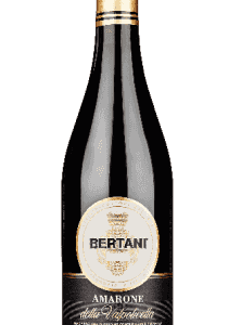 Amarone della Valpolicella Valpantena DOC Bertani