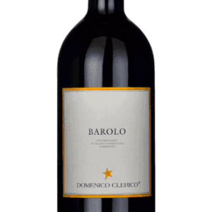 Barolo Wein 109 Barolo DOCG del Comune di Monforte Clerico Domenico