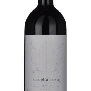 Barolo Wein 120 Domenico Clerico Barolo Aeroplan Servaj