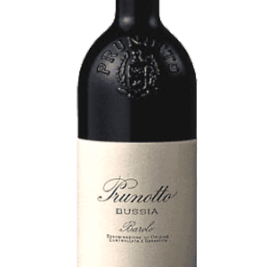 Barolo Wein 95 Barolo DOCG Bussia Prunotto