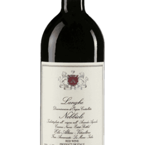 Nebbiolo Langhe DOC Elio Altare