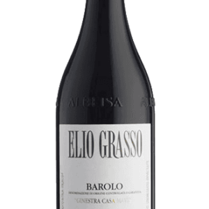 Barolo Wein 76 Elio Grasso Barolo Ginestra Casa Mate' 1,5L 1,5 L