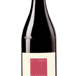 Barolo Wein 119 Barolo DOCG Le Vigne Sandrone