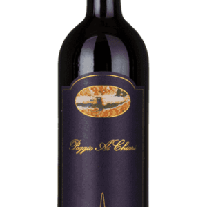 Black Friday Wein Super Sale 2024 75 Colle Santa Mustiola Poggio ai Chiari Sangiovese (Limited Bottling 15 YO)