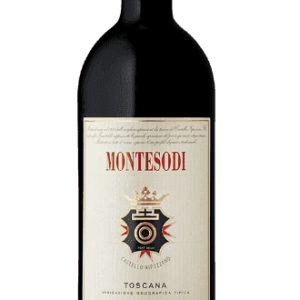 Black Friday 2023 38 Frescobaldi Montesodi Toscana Rosso