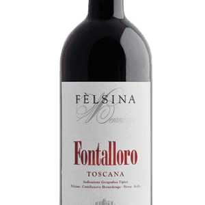 Black Friday 2023 59 Felsina Fontalloro Sangiovese di
