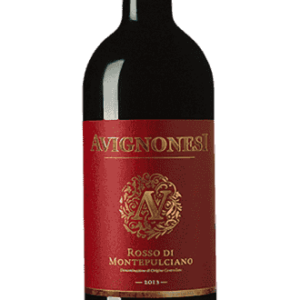 Black Friday Wein Super Sale 2024 22 Rosso di Montepulciano DOC Avignonesi Bio
