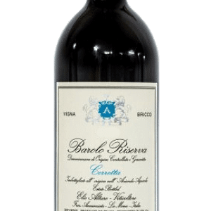 Barolo Wein 159 Barolo Riserva DOCG Vigna Bricco Cerretta Elio Altare