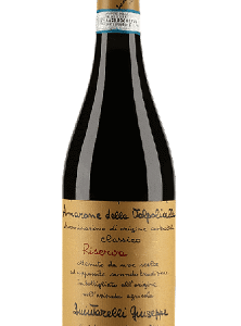 Quintarelli Amarone Classico Riserva
