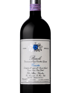 Barolo Wein 158 Barolo Riserva DOCG Vigna Bricco Cerretta Elio Altare Magnum
