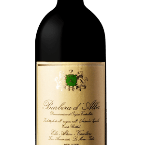 Barbera d'Alba DOC Elio Altare