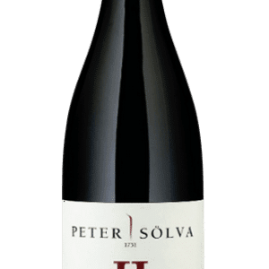 Il Secondo IGT I Vigneti Cuvee Rosso Peter Sölva & Söhne