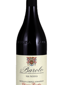 Barolo Wein 127 Pira e Figli Barolo Via Nuova