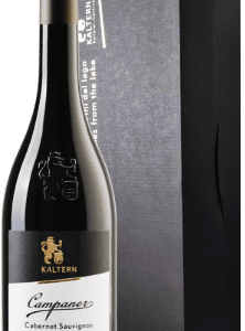 Kaltern Cabernet Sauvignon Riserva Campaner 1,5 L