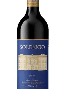 Black Friday 2023 34 Argiano Solengo Toscana Rosso