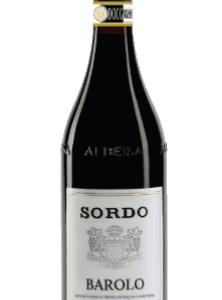 Barolo Wein 111 Barolo DOCG Ravera Sordo