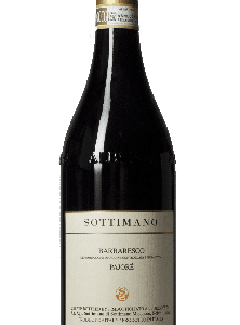 Die 3 Gläser Weinhighlights 2025 6 Sottimano Barbaresco Pajore'