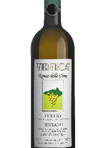 Black Friday Wein Super Sale 2024 85 Friulano Collio DOC Ronco delle Cime Venica