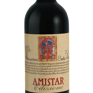 Corte Figaretto Amarone Valpantena Graal