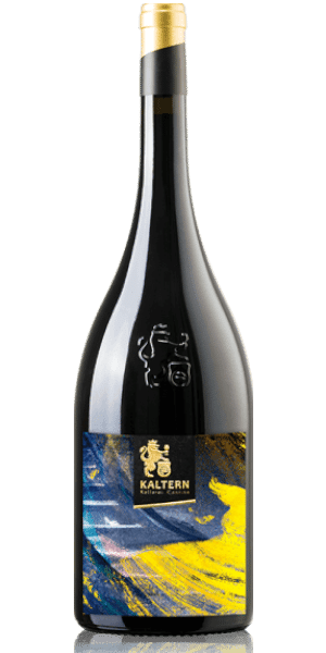 Kaltern Pinot Grigio Kunststück 1,5 L 1 Kaltern Pinot Grigio Kunststück 1,5 L