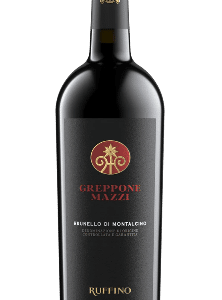 Black Friday Wein Super Sale 2024 42 Brunello di Montalcino DOCG Greppone Mazzi