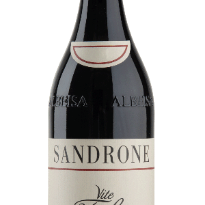 Barolo Wein 93 Barolo DOCG Vite Talin Sandrone