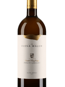 Elena Walch Pinot Grigio Vigna Castel Ringberg