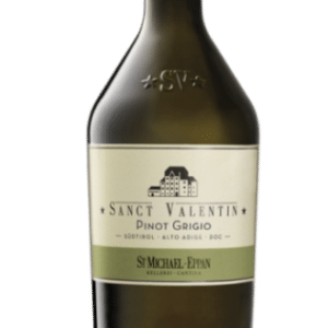 Südtiroler Pinot Grigio DOC St. Valentin Kellerei St. Michael