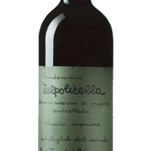 Valpolicella Classico Superiore DOP Magnum Quintarelli