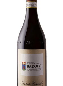 Barolo Wein 56 Barolo DOCG Bartolo Mascarello