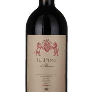 Black Friday Wein Super Sale 2024 89 Il Pino di Biserno Toscana IGT Tenuta di Biserno