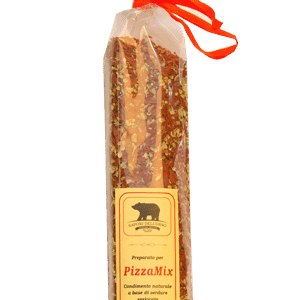 Pizza Mix Originale Sapori dell'Orso