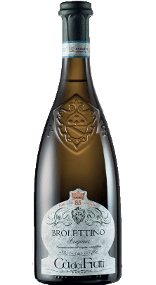 Cà dei Frati Brolettino Lugana 1 Cà dei Frati Brolettino Lugana