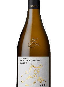 Südtiroler Pinot Grigio DOC Riserva Giatl Peter Zemmer