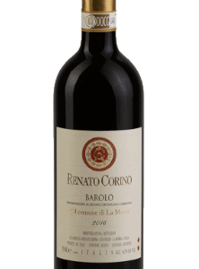 Barolo Wein 53 Barolo del Comune di La Morra DOCG Renato Corino